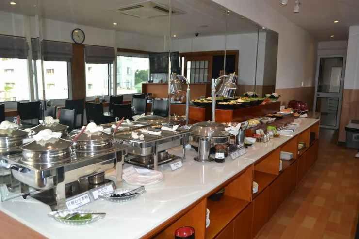 Royal Hotel Hanoi Eksteriør bilde